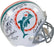 1972 Dolphins 5 Signature Replica Helmet Signed and Inscribed by Griese/Fernandez/Morris/Little/Anderson