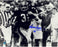 Franco Harris Immaculate Reception 8x10 Photograph