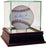 Lou Brock Signed MLB Baseball w/ 3023 Hits Insc