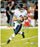 Rex Grossman Rollout 8x10 Photograph