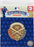 1938 World Series Patch-New York Yankees