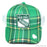 Vlad Namestnikov # 90 New York Ranger Green St. Pattys day Snap Back