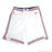 Troy Williams New York Knicks Game Used #0 Statement Game Shorts  (XL)