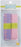 Lavender & Solid Pink Fold Over Elastic