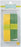 Yellow & Green Fold Over Elastic