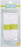 Babyville Boutique Solid White Fold Over Elastic