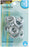 Silver 7/16-Inch Grommets, 10-Pack