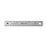 Acme United Corporation Ruler, 6" Long, Stainless Steel