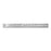Acme United Corporation Ruler, 15" Long, Stainless Steel