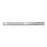Acme United Corporation Ruler, 18" Long, Stainless Steel