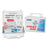 Acme United Corporation Personal Protection Kit,for Bodily Fluid Spils,10"x7"x3",WE