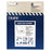 Chartpak Drafting Film,Film Backing,Permanent,8-1/2"x11",100/BX