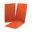 Smead Manufacturing Company Hinge Pressboard Binder, 2" Cap, 2-3/4 C-C, 8-1/2"x14", RD