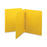 Smead Manufacturing Company Hinge Pressboard Binder, 3" Cap, 8-1/2 C-C, 11"x8-1/2", YW