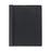 Smead Manufacturing Company Sharon Report Covers, Letter-Size, 1/2" Cap., 25/BX, Black