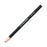 Dixon Ticonderoga Company China Marker, Nontoxic, Paper Wrapped, Black