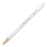 Dixon Ticonderoga Company China Marker, Nontoxic, Paper Wrapped, White