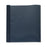 Sparco Products Report Covers,w/ 3 Fasteners,1/2" Capacity,25/BX,Dark Blue