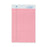 Sparco Products Colored Pad, Jr. Legal Rule, 50 Sheets, 5"x8", Pink