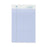 Sparco Products Colored Pad, Jr. Legal Rule, 50 Sheets, 5"x8", Orchid