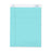 Sparco Products Colored Pad,Legal Rule,50 Sheets,8-1/2"x11-3/4",Blue