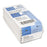 Sparco Products Reporter's Notebook,Gregg Ruled,70 Sheets,4"x8",12/PK, White