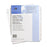 Sparco Products Laser Printer Indexes, Punched, 8-Tab, 5 ST/PK, White