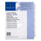 Sparco Products Laser Printer Indexes, Punched, 5-Tab, 1 ST/PK, White