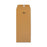 Sparco Products Clasp Envelope, 28Lb, 5"x11-1/2", 100/BX, Kraft