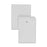 Sparco Products Clasp Envelope, 28Lb, 9"x12", 100/BX, Gray