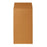 Sparco Products Coin Envelopes, Gummed Flap, 28 lb., 3-1/2"x6-1/2", Kraft