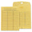 Sparco Products Inter Department Envelope, Sub 28, 10"x13", Kraft