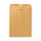 Sparco Products Clasp Envelope, 28Lb, 9-1/2"x12-1/2", 100/BX, Kraft