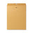 Sparco Products Clasp Envelope, 28Lb, 11-1/2"x14-1/2", 100/BX, Kraft