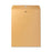 Sparco Products Clasp Envelope, 28Lb, 12"x15-1/2", 100/BX, Kraft