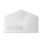 Sparco Products Envelopes, Window, No 10, 4-1/8"x9-1/2", 500/BX, White