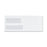 Sparco Products Double Window Envelope,No 9,3-7/8"x8-7/8",500/BX,White