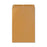 Sparco Products Catalog Envelope, Plain, 28lb, 10"x15", 250/BX, Kraft