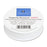 Sparco Products Sortkwik Fingertip Moistener, Nonskid Back, 1-3/4 oz.