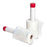 Sparco Products Stretch Film With Handle For Small Packages, 5"x1000' Roll