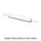 Sparco Products Stretch Wrap Film With Handles, 20"x1000' Roll, Clear