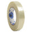 Sparco Products Filament Tape, 3" Core, 1"x60 Yards