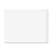 Pacon Corporation Poster Board, 4-Ply, 22"x28", 50/CT, White