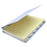 Acco/Wilson Jones Line Insertable Indexes, Unburst, 8-1/2"x11"