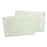 Acco/Wilson Jones Columnar Ruled Sheets, 24 Col, 11"x17", 100/PK, Green
