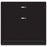 At-A-Glance Calendar Base, Black