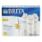 Clorox Company Brita Filter, for Brita Pitchers, 3/PK