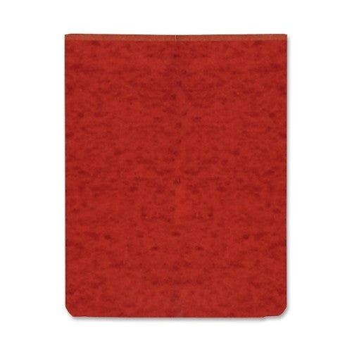 Acco Brands, Inc. Reinforced Report Cover, 2" Cap, 2-3/4" C-C, 8-1/2"x11",RD