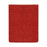 Acco Brands, Inc. Reinforced Report Cover, 2" Cap, 2-3/4" C-C, 8-1/2"x11",RD