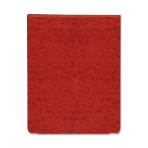 Acco Brands, Inc. Reinforced Report Cover, 3" Cap, 4-1/4" C-C, 8-1/2"x11",RD